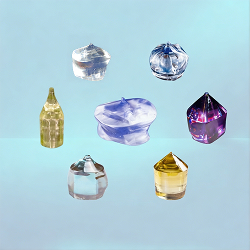 Pourquoi choisir MT Optics