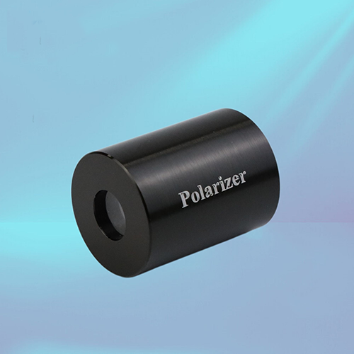DUAL BABYNINE-TYPE DEPOLARIZER