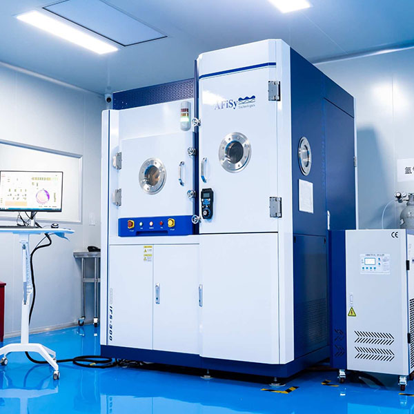 Optoélectronique de Fuzhou Meiyang : des équipements haut de gamme établissent une nouvelle référence en matière de fabrication de précision de composants optiques